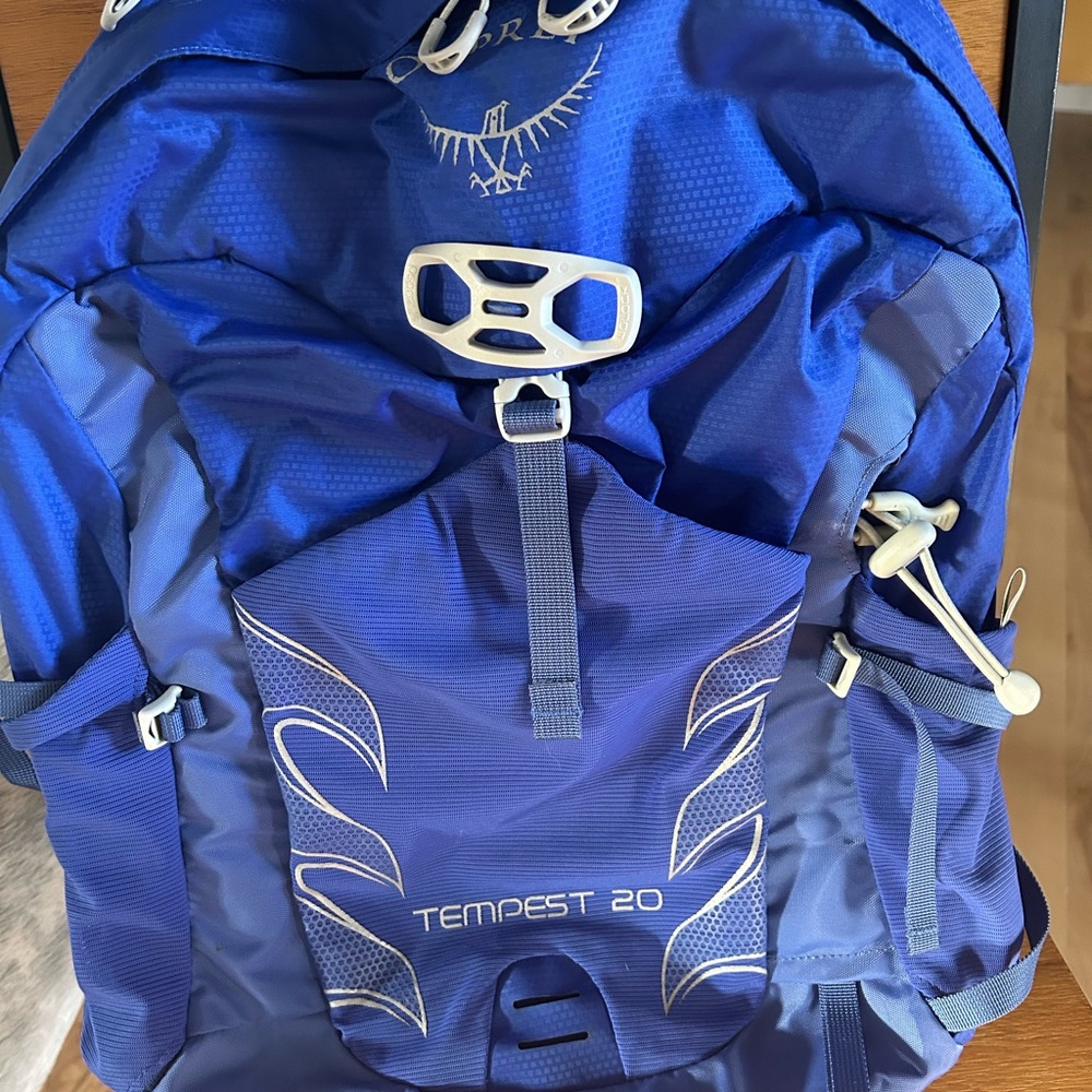OSPREY Tempest 20 Royal Blue Backpack